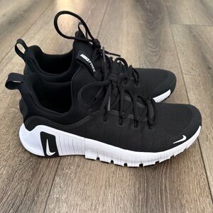 Nike metcon 6
